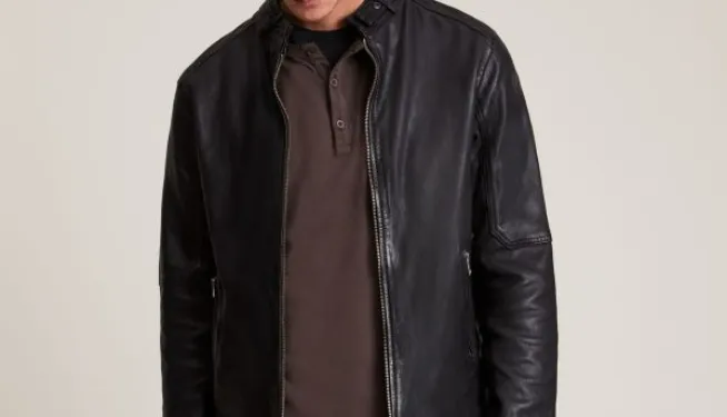 CORA JACKET | オールセインツ 公式オンラインストア