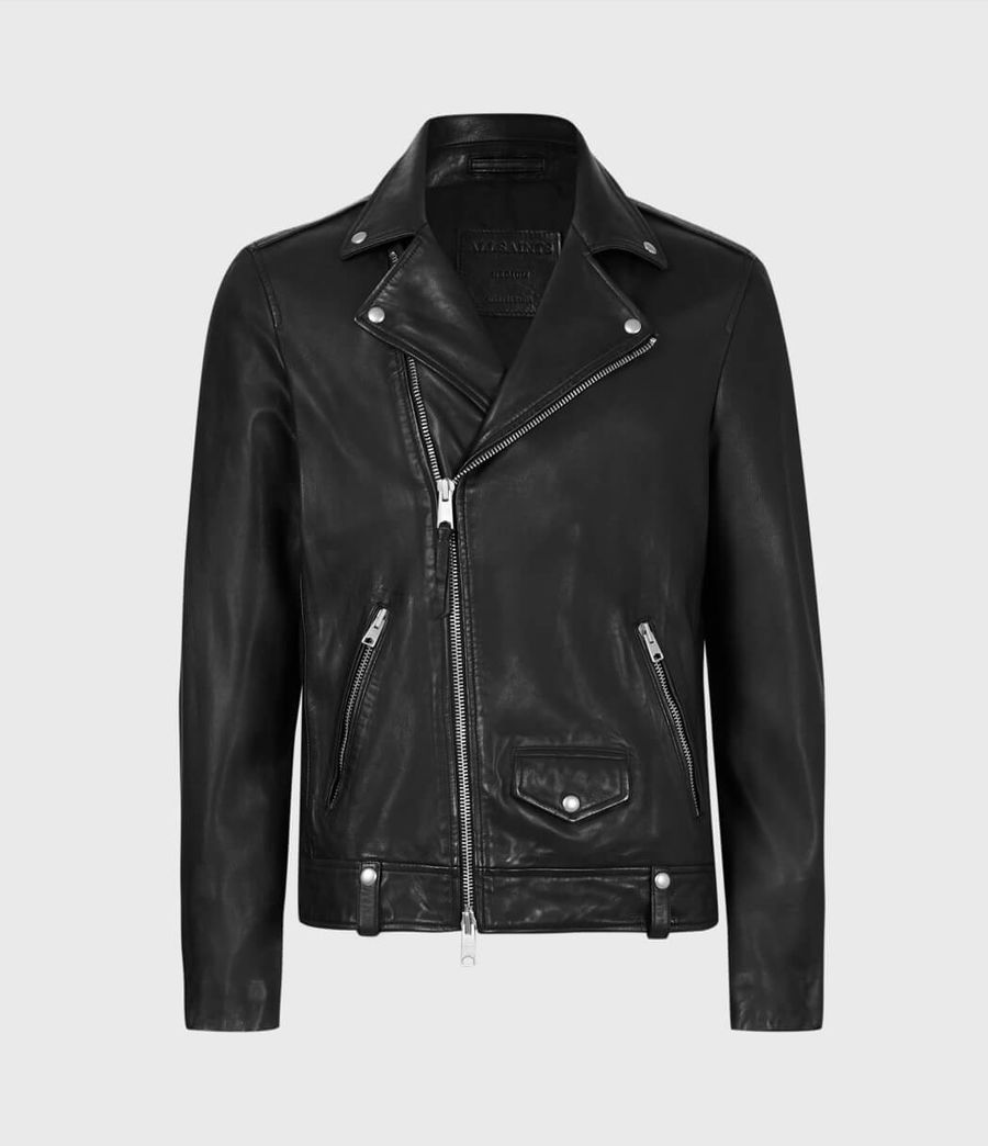 ALLSAINTS ライダースジャケット(ベルト同梱) ALLSAINTS ライダースジャケット(ベルト同梱) 楽天市場