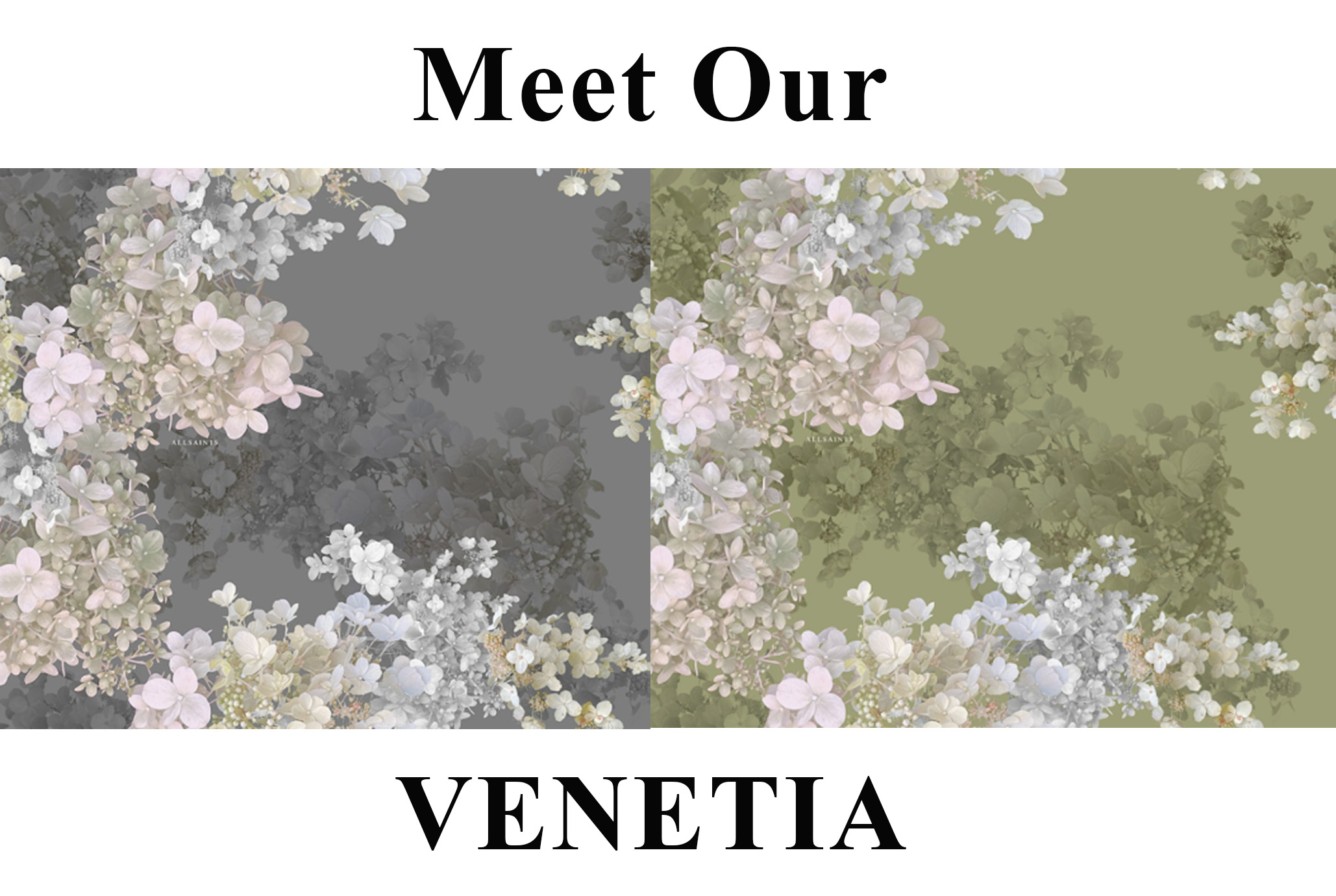 Venetia | オールセインツ 公式オンラインストア