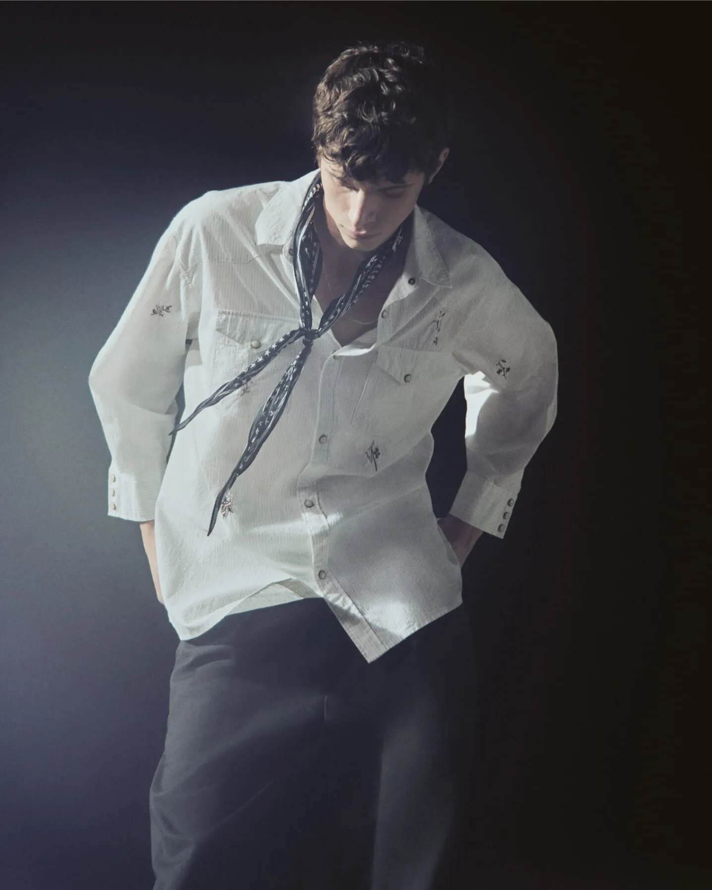 Shop Mens New Arrivals