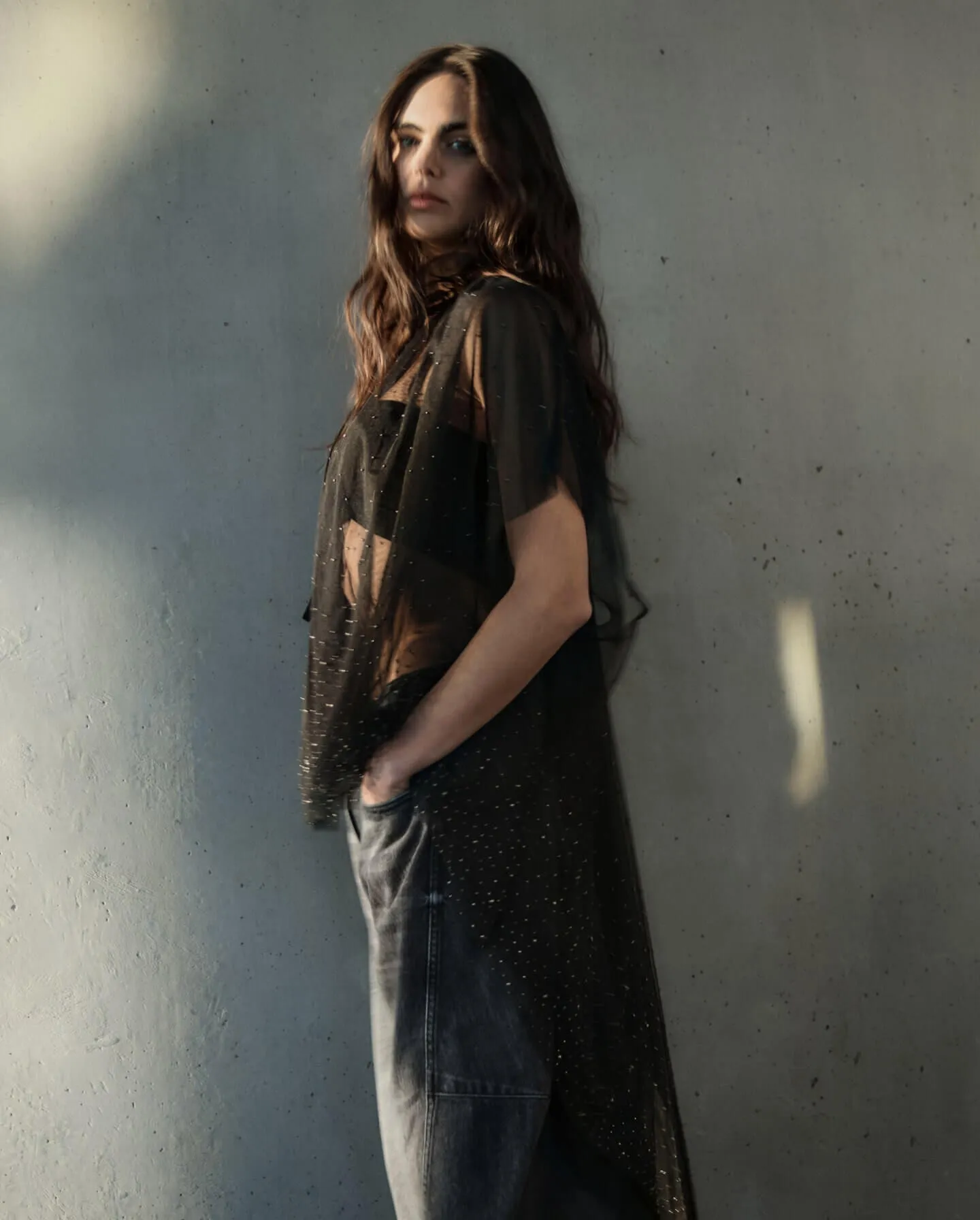 新品❣️ALL SAINTSワンピース　定価の半額以下‼️ ALLSAINTS ワンピース ADELAIDE LAERTES MAXI DRESS | マキシ