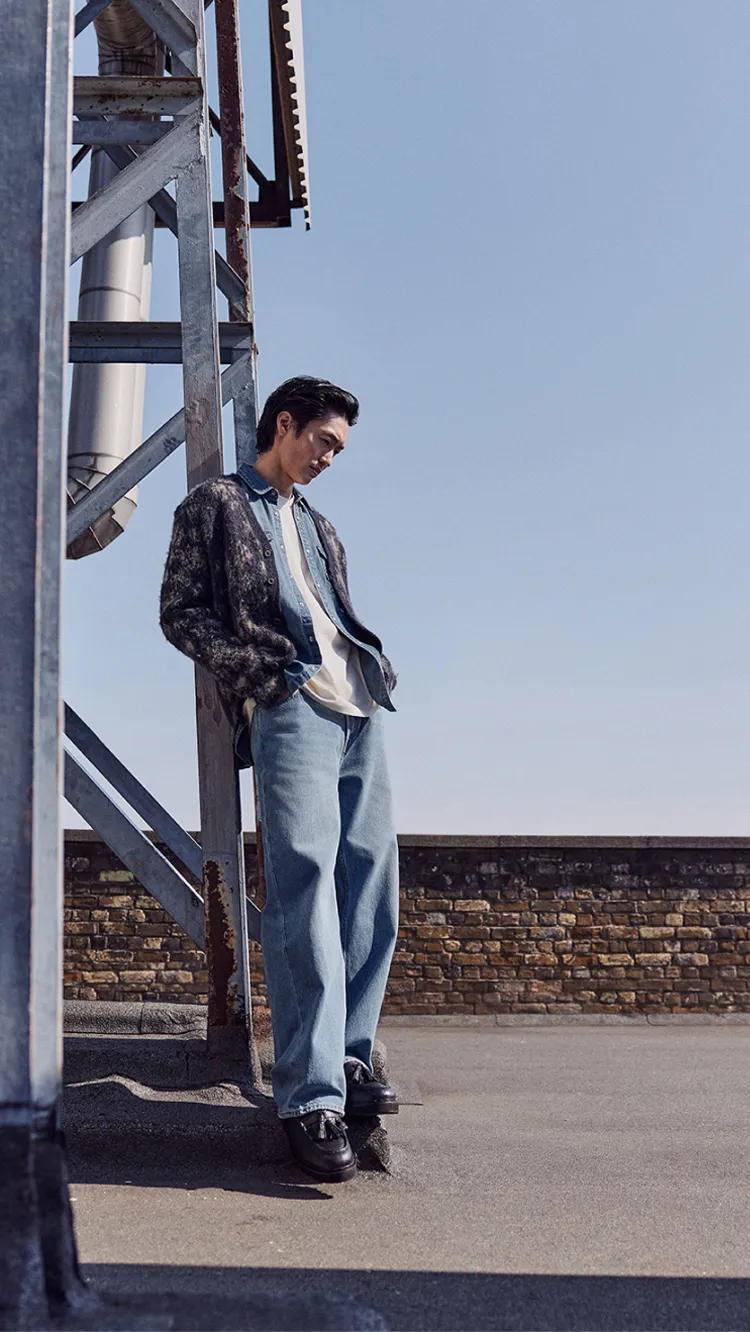 AW25 ローンチ