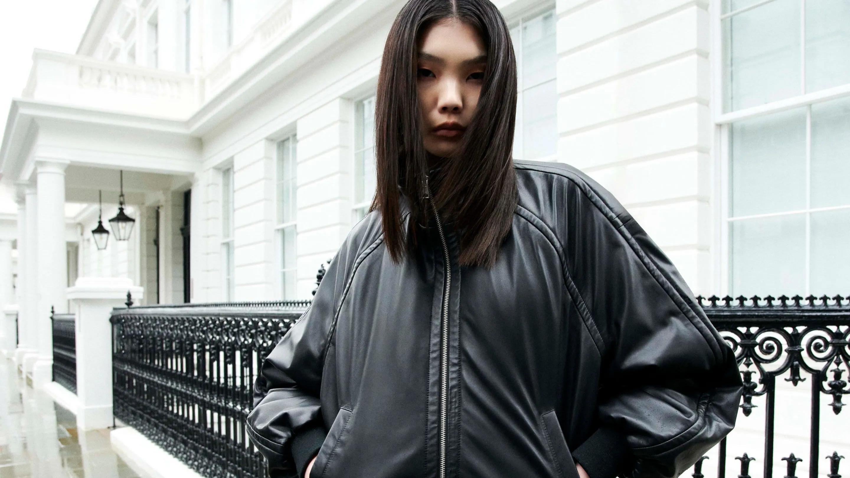 ALLSAINTS レザージャケット M 【公式通販】