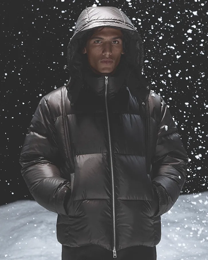 Women's AllSaints Icons