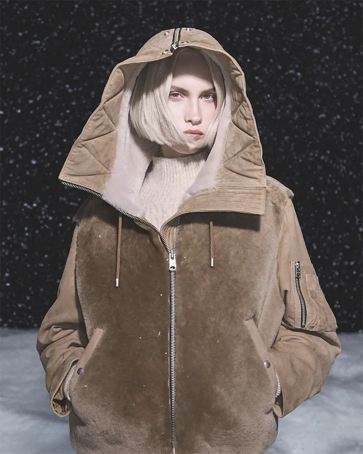 ボンバージャケット | オールセインツ 公式オンラインストア