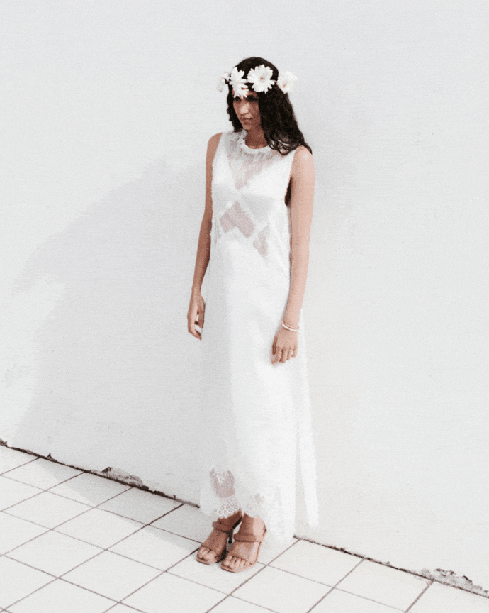 LA Sessions Lauren Sanderson