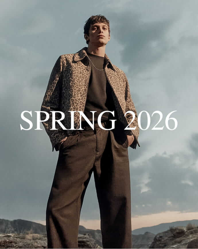 スエードジャケット | オールセインツ 公式オンラインストア