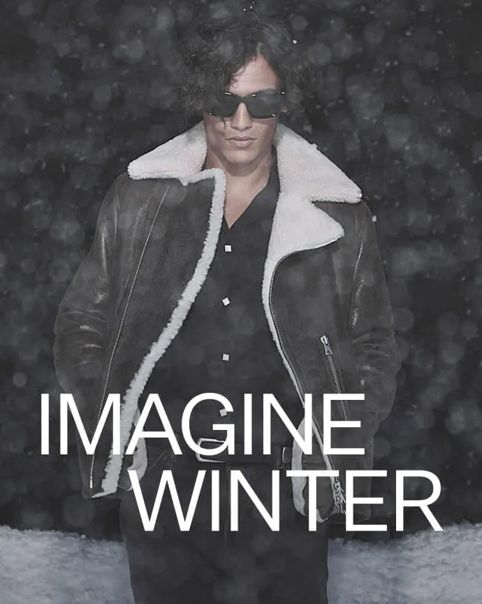 ボンバージャケット | オールセインツ 公式オンラインストア