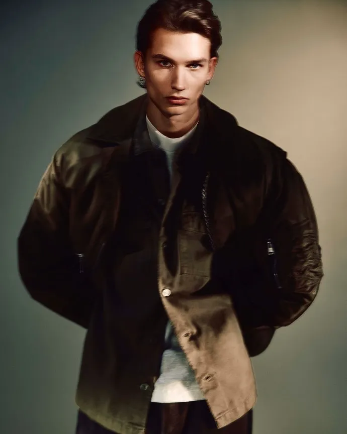 売り切りsaleオールセインツファー付き黒レザーボンバージャケット オールセインツファー付き黒レザーボンバージャケット ALLSAINTS