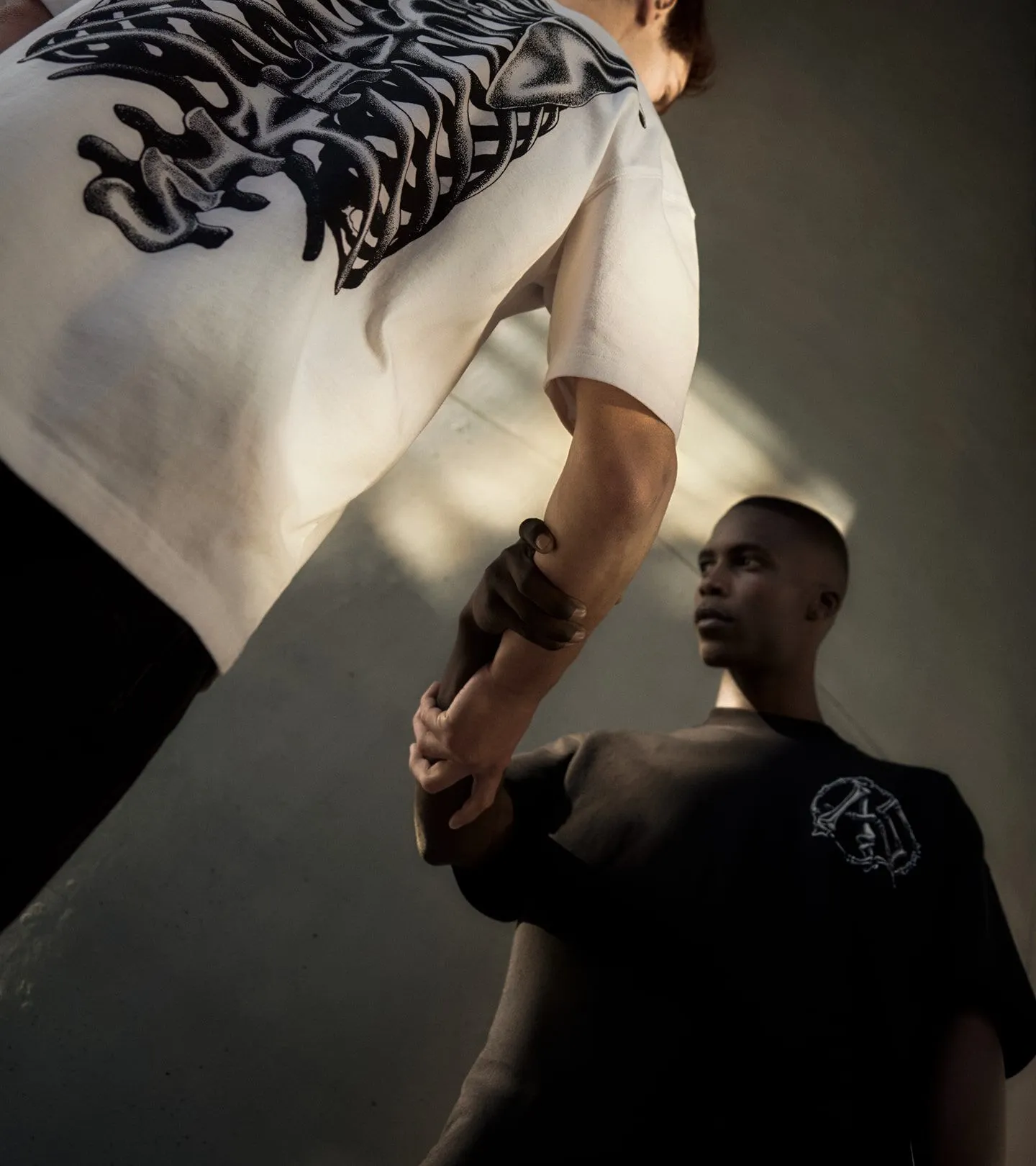 Shop Mens T-Shirts