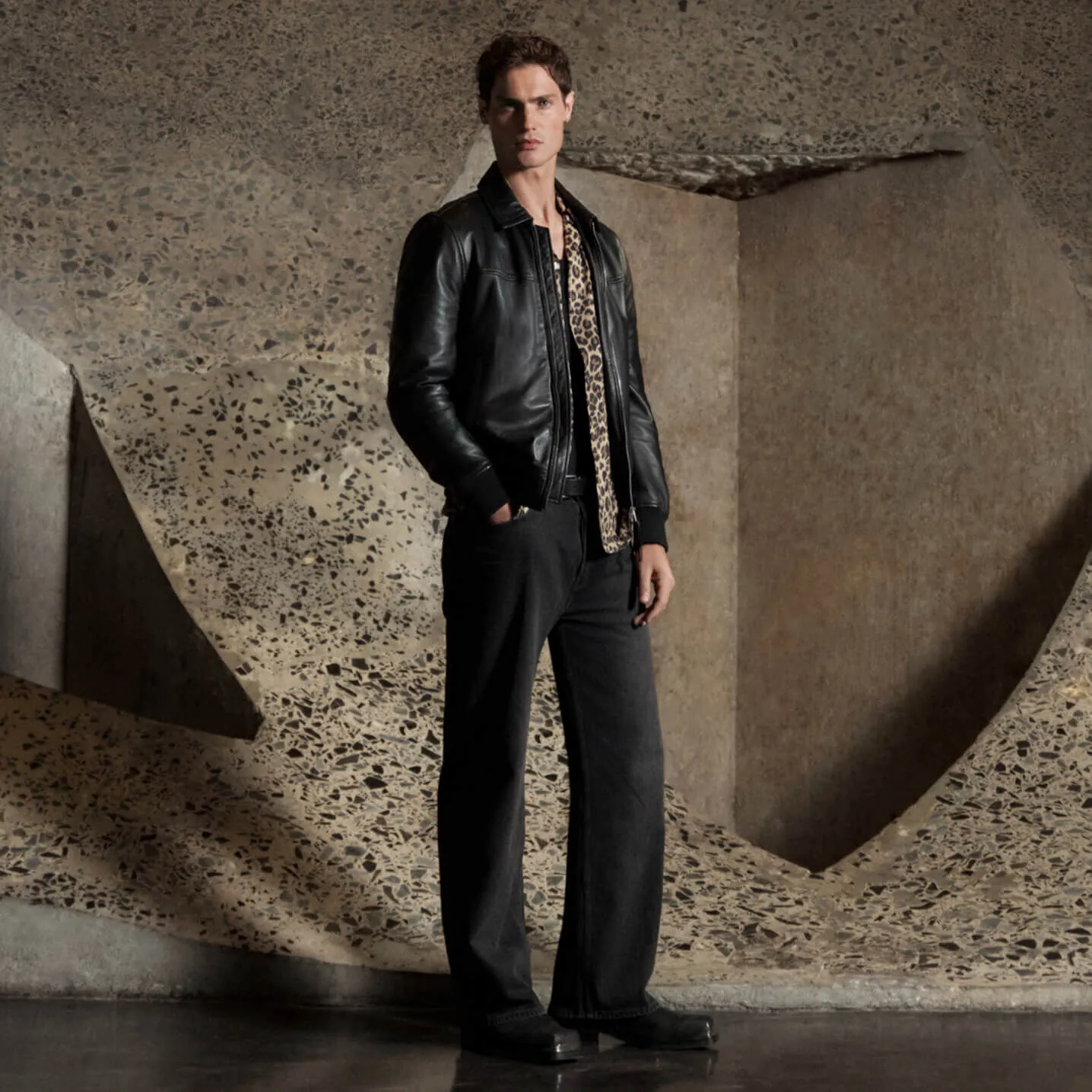 Shop Mens Jackets & Coats