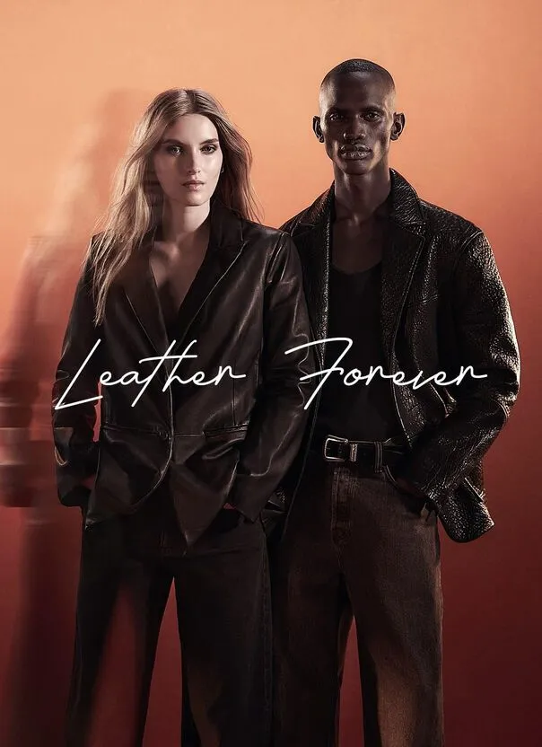 AllSaintsレザーの裏側――反骨の原点から職人技へ。