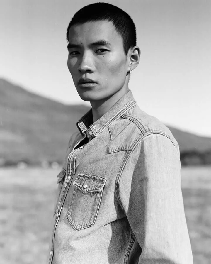 Shop Mens Denim