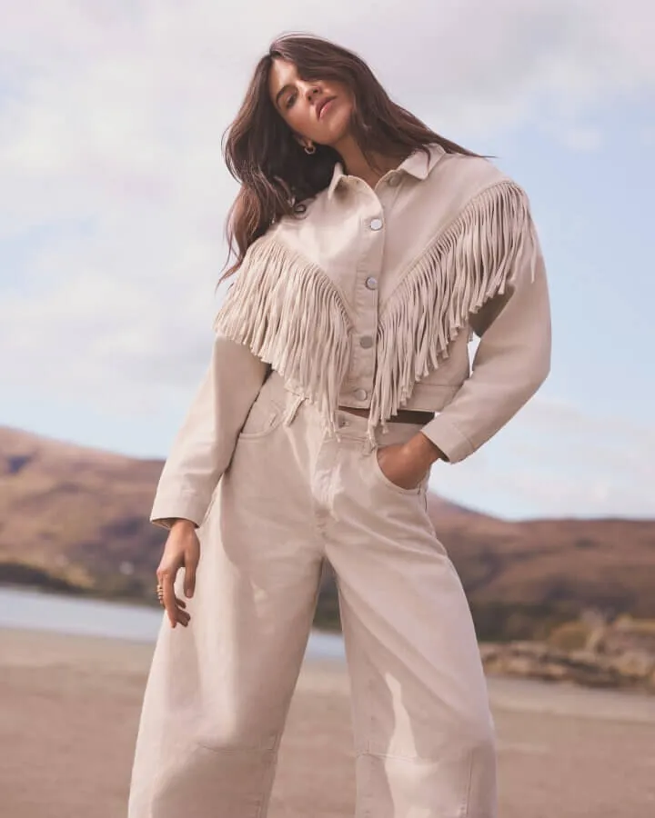Shop Womens Denim Shop