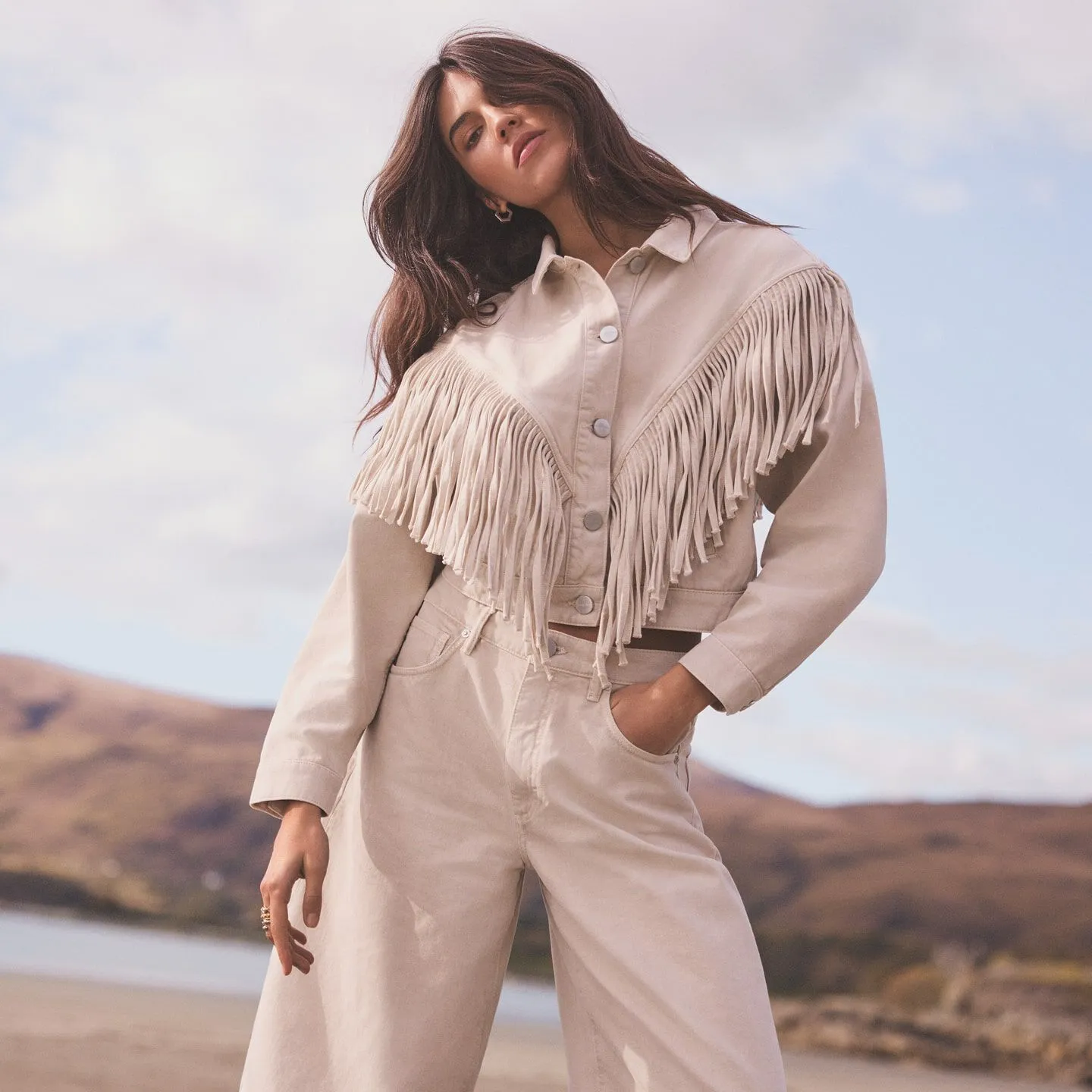 Shop Womens Denim Shop