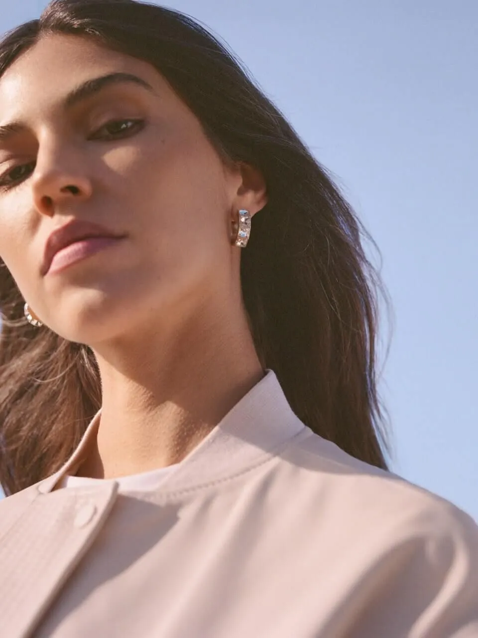 Shop Womens Leather Jackets