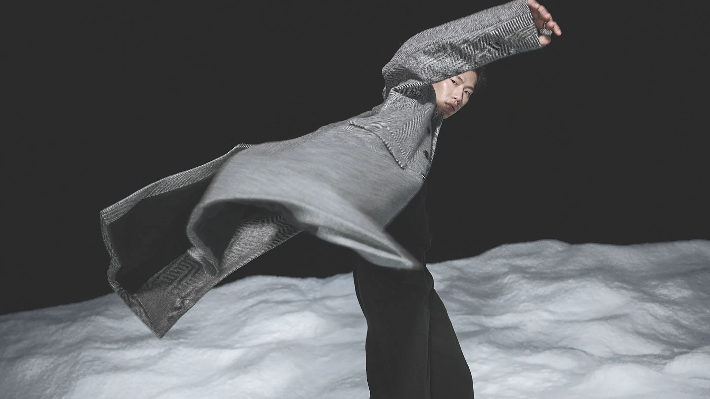 メンズ | オールセインツ 公式オンラインストア