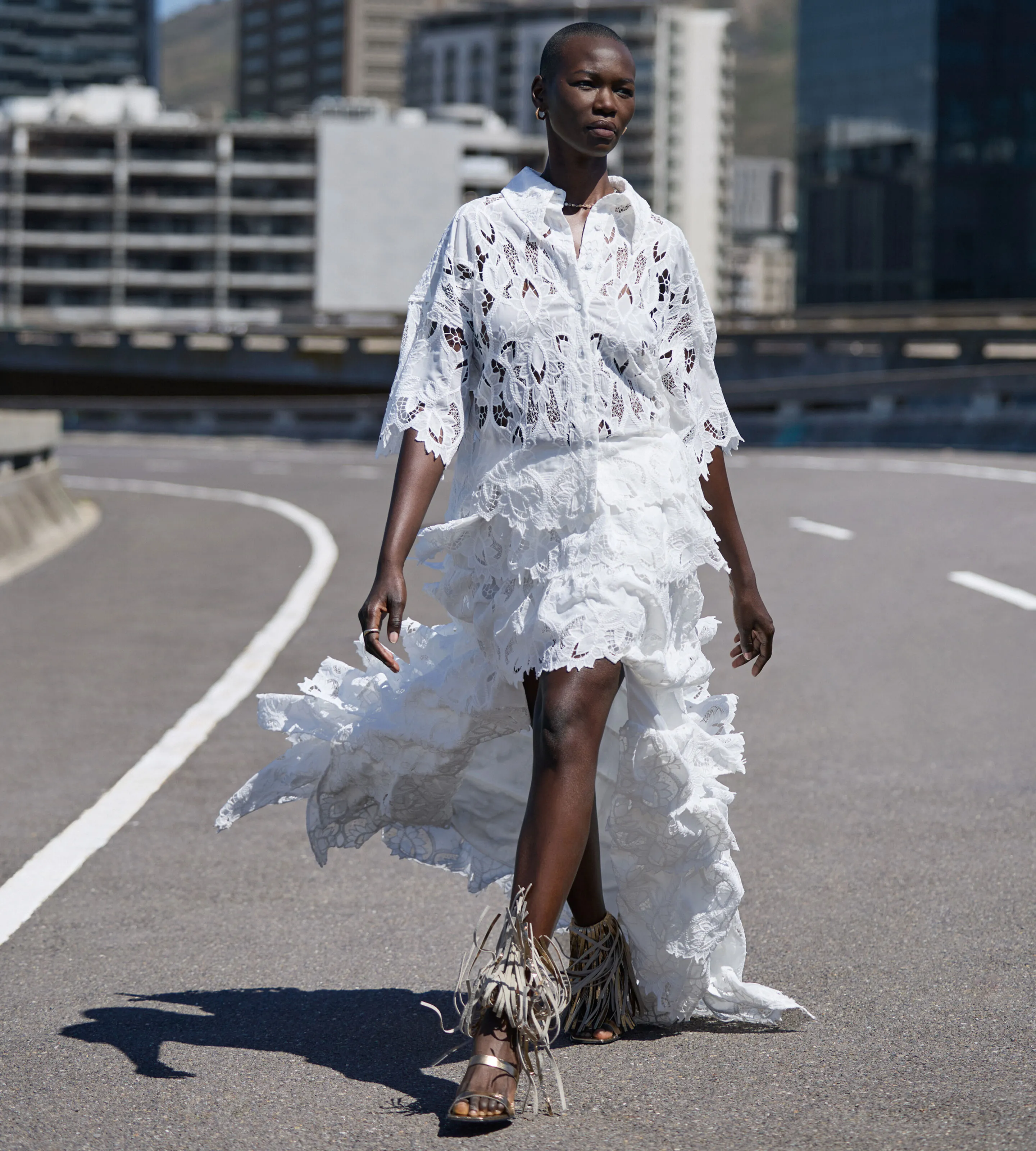 Shop the Cavarly dress