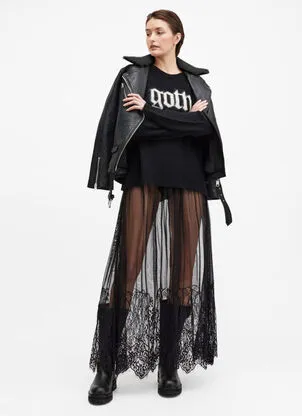 Our winter lookbook has landed: see what to wear now and watch our runway show.