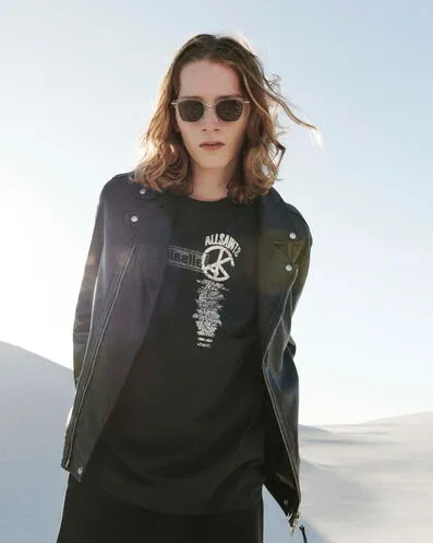Shop Mens Leather Jackets