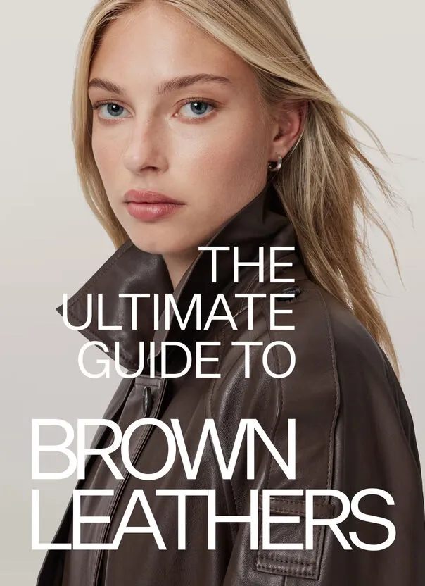 今季のキートレンドをどう取り入れるか―ジャケットからアクセまで。