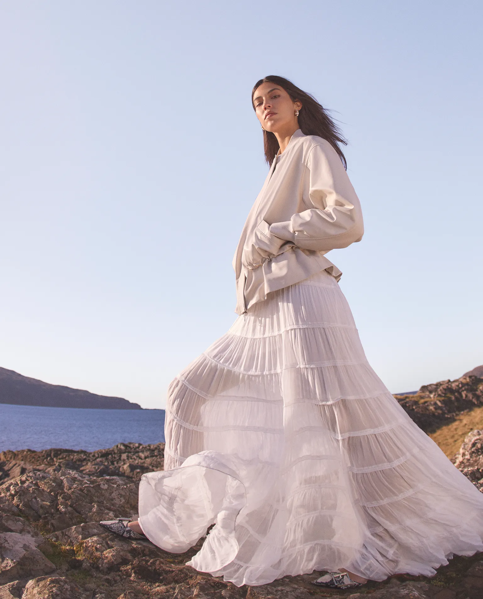 Spring New Arrivals