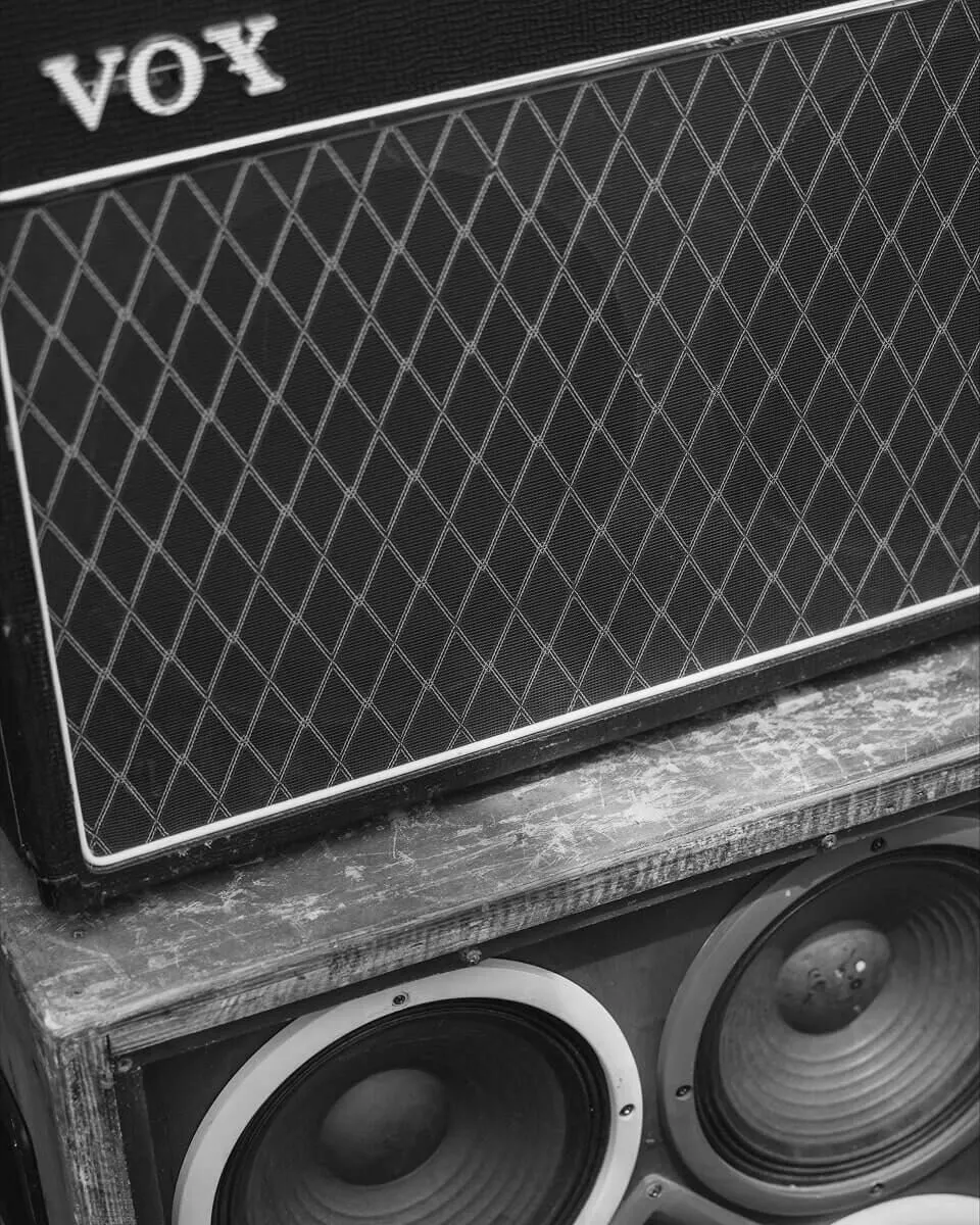 Poppies x AllSaints event image