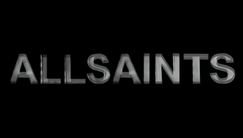 AllSaints Logo