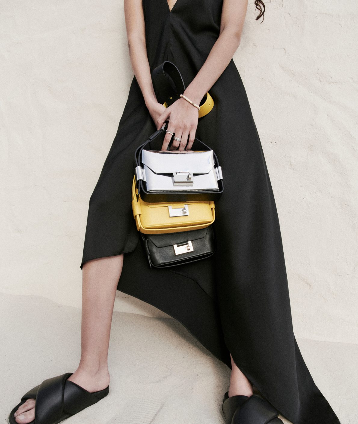 All You Need Is Handbag