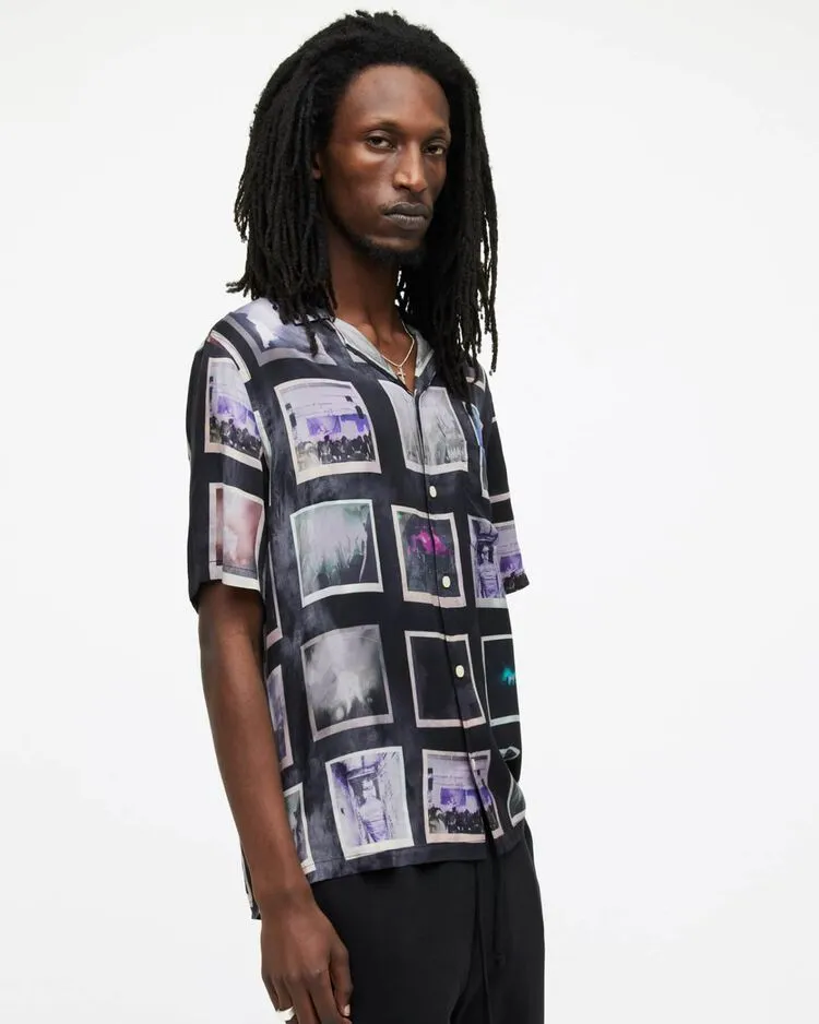 Read the August menswear lookbook