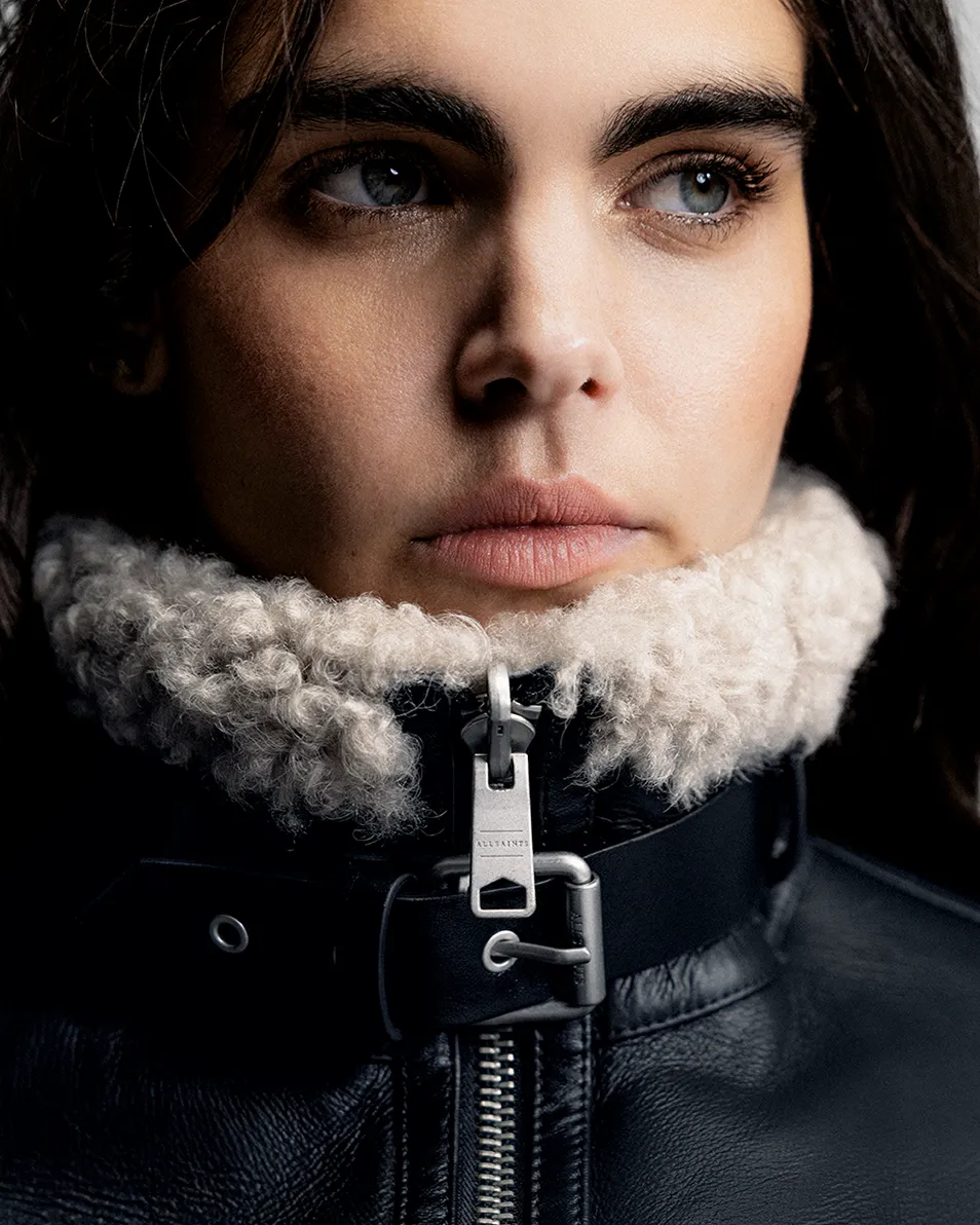 オールセインツ 公式オンラインストア