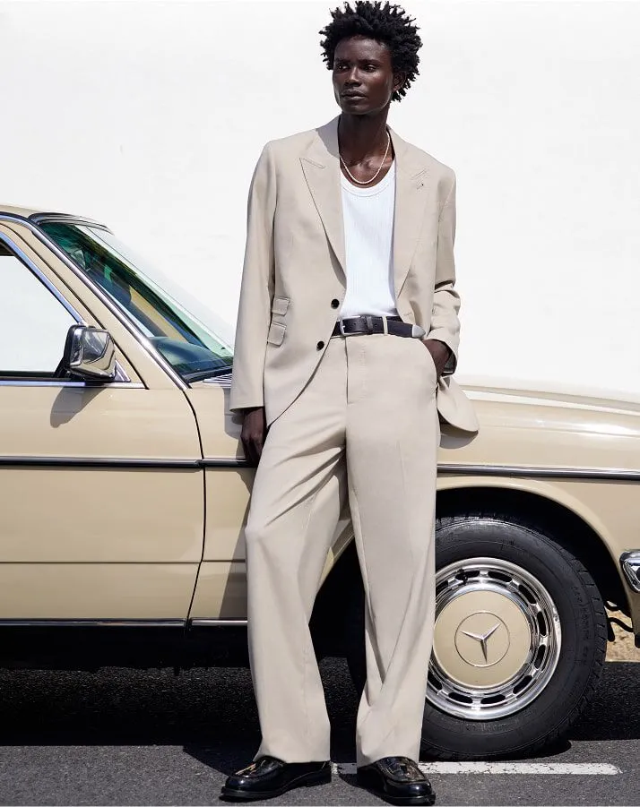 Shop Mens Suits & tailoring