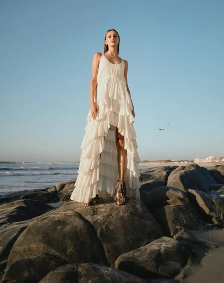 Shop Womens Maxi Dresses