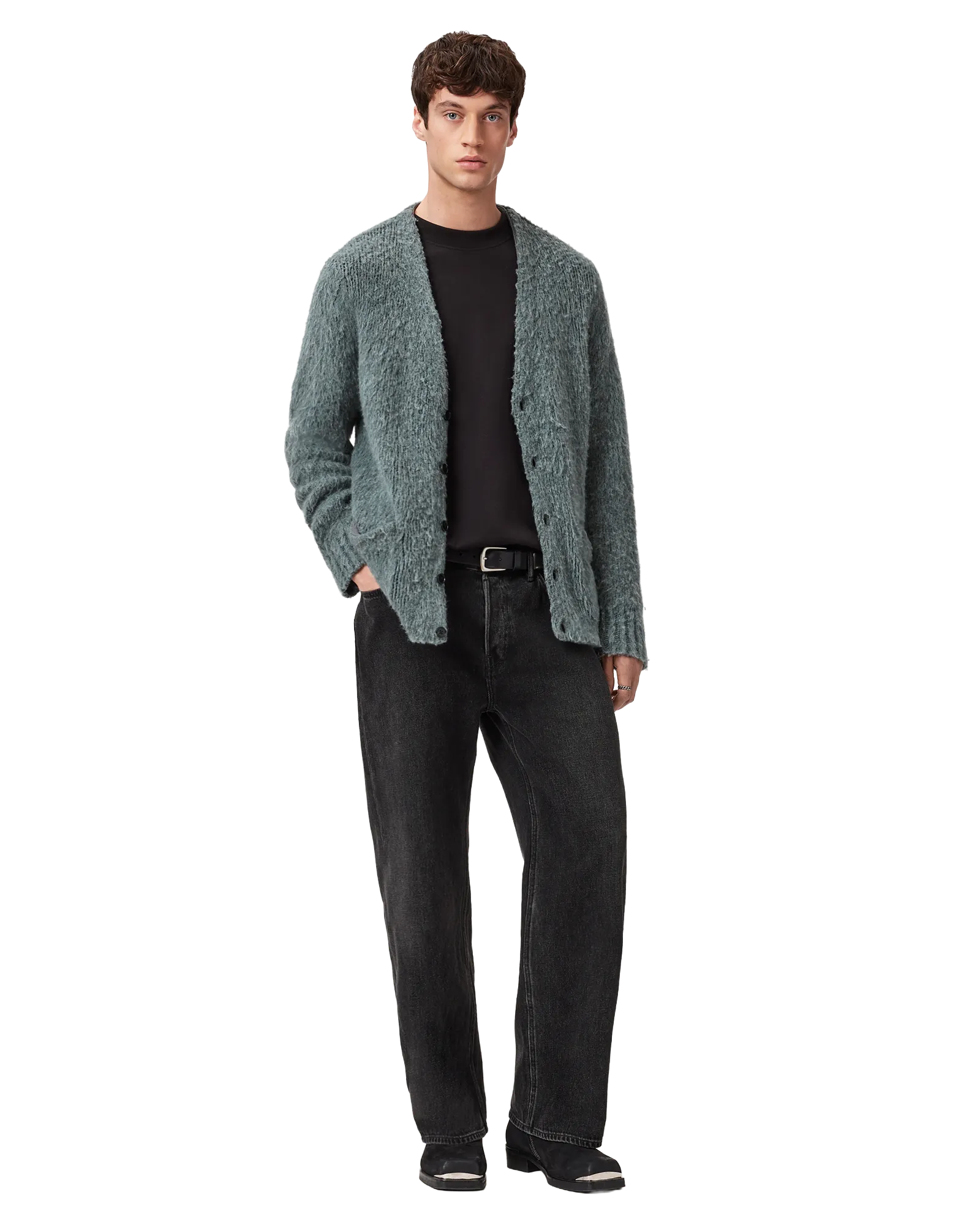 レザージャケット