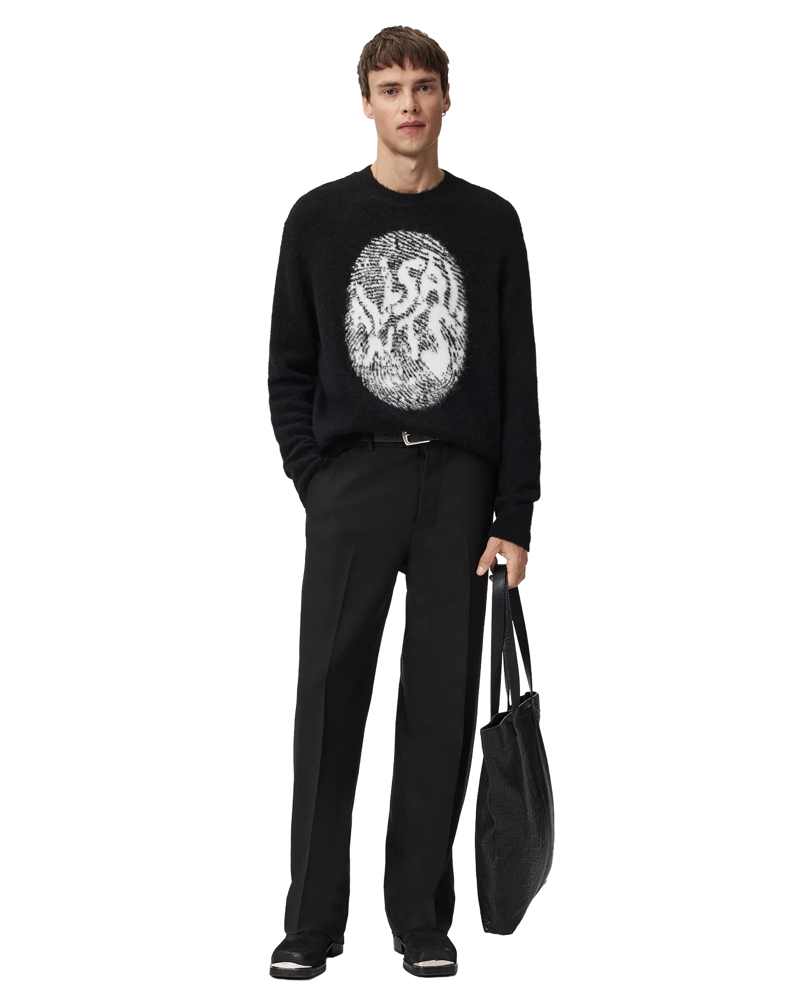 レザージャケット