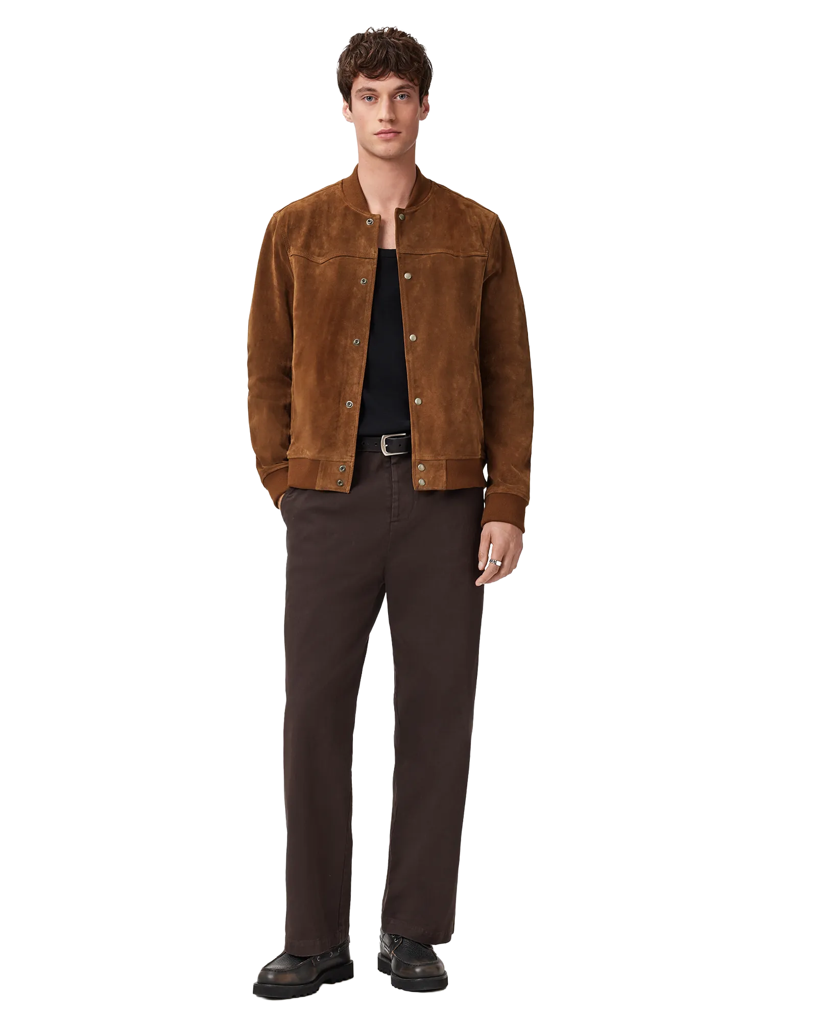 レザージャケット