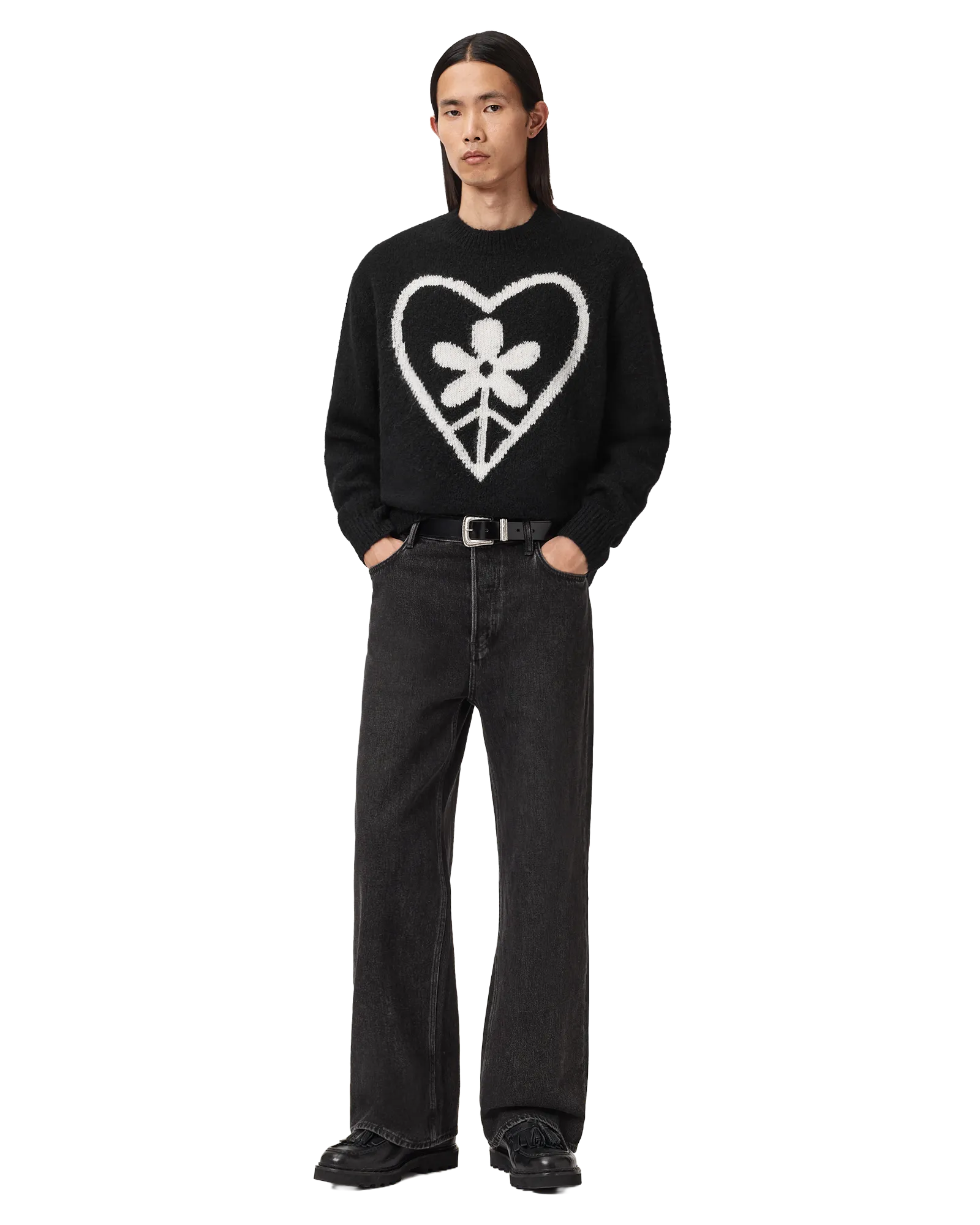 レザージャケット