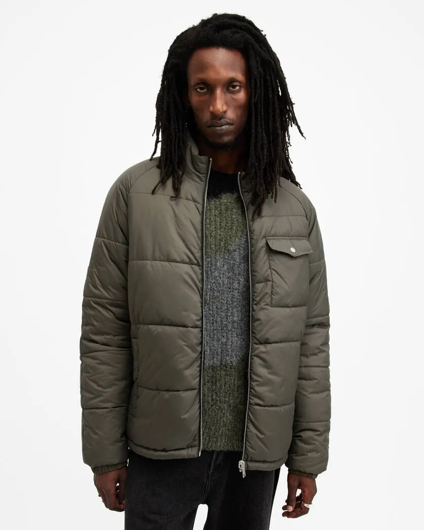 GRIFFIN REV JACKET