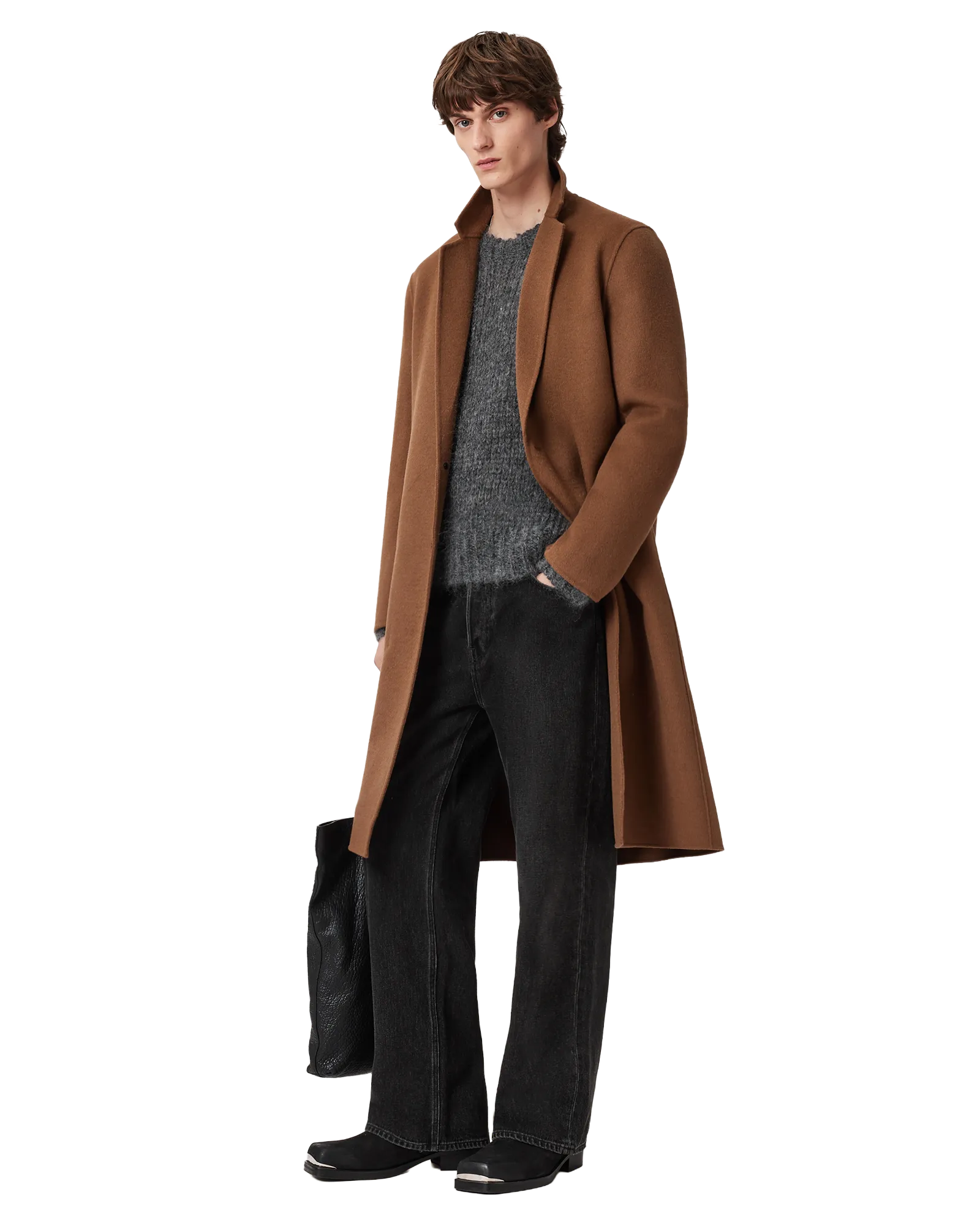 レザージャケット