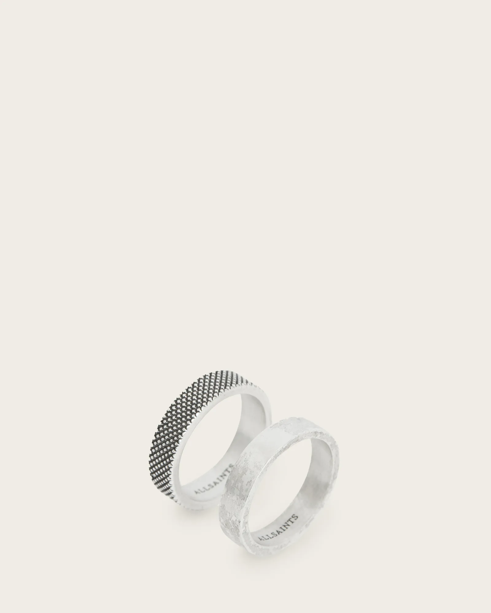 MARS TEX RING SET