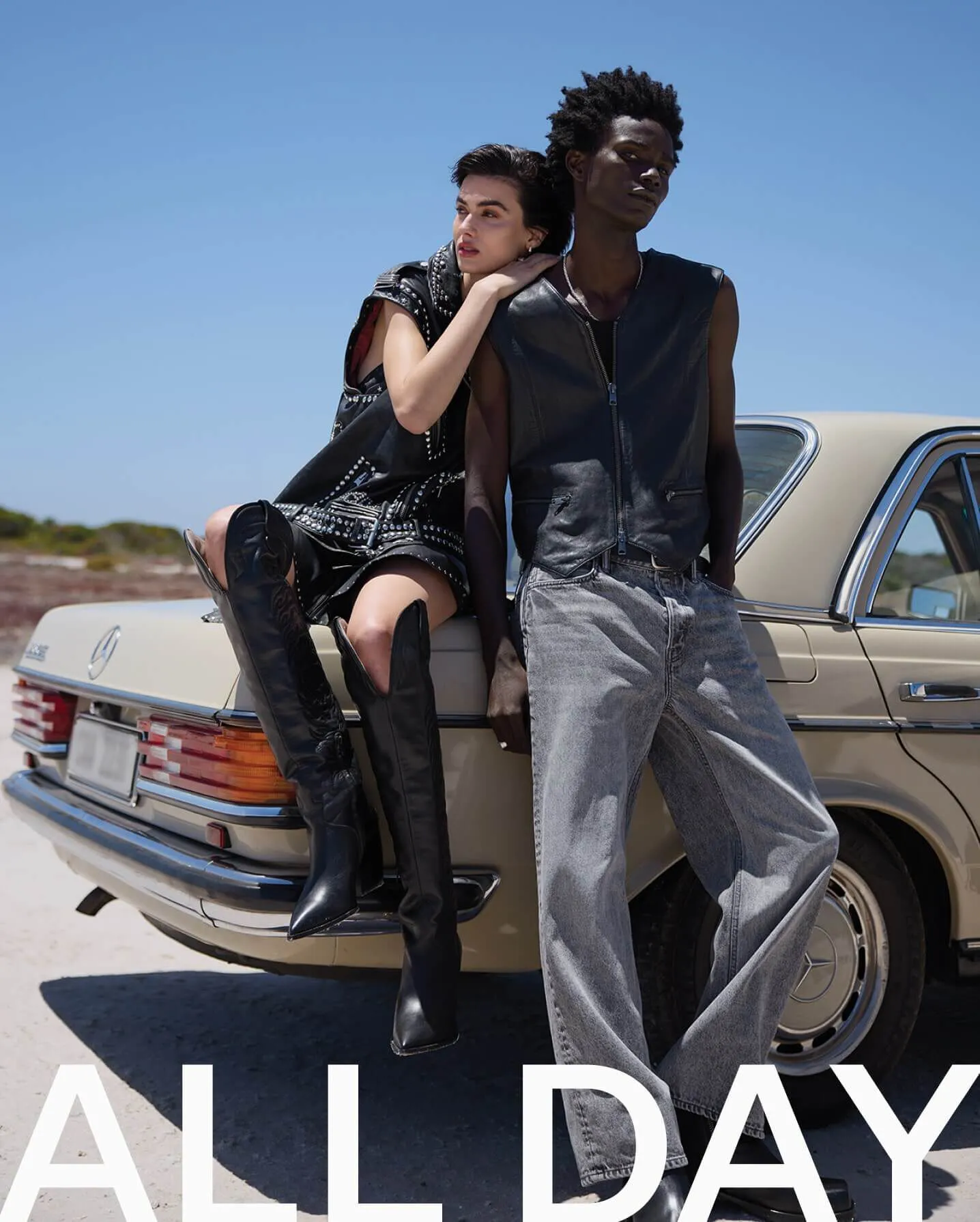 Mens Festival Essentials