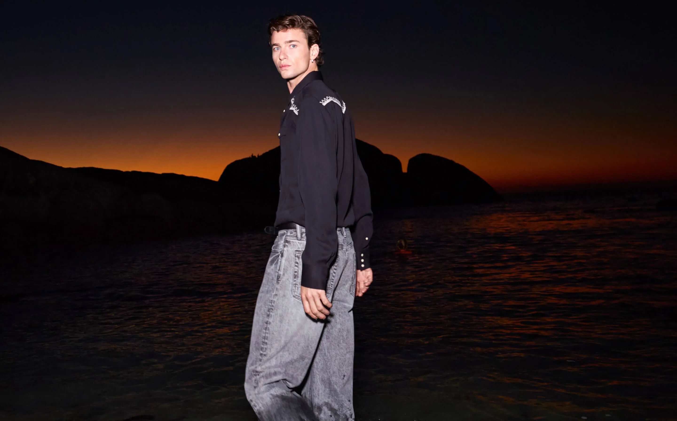 Mens Festival Essentials