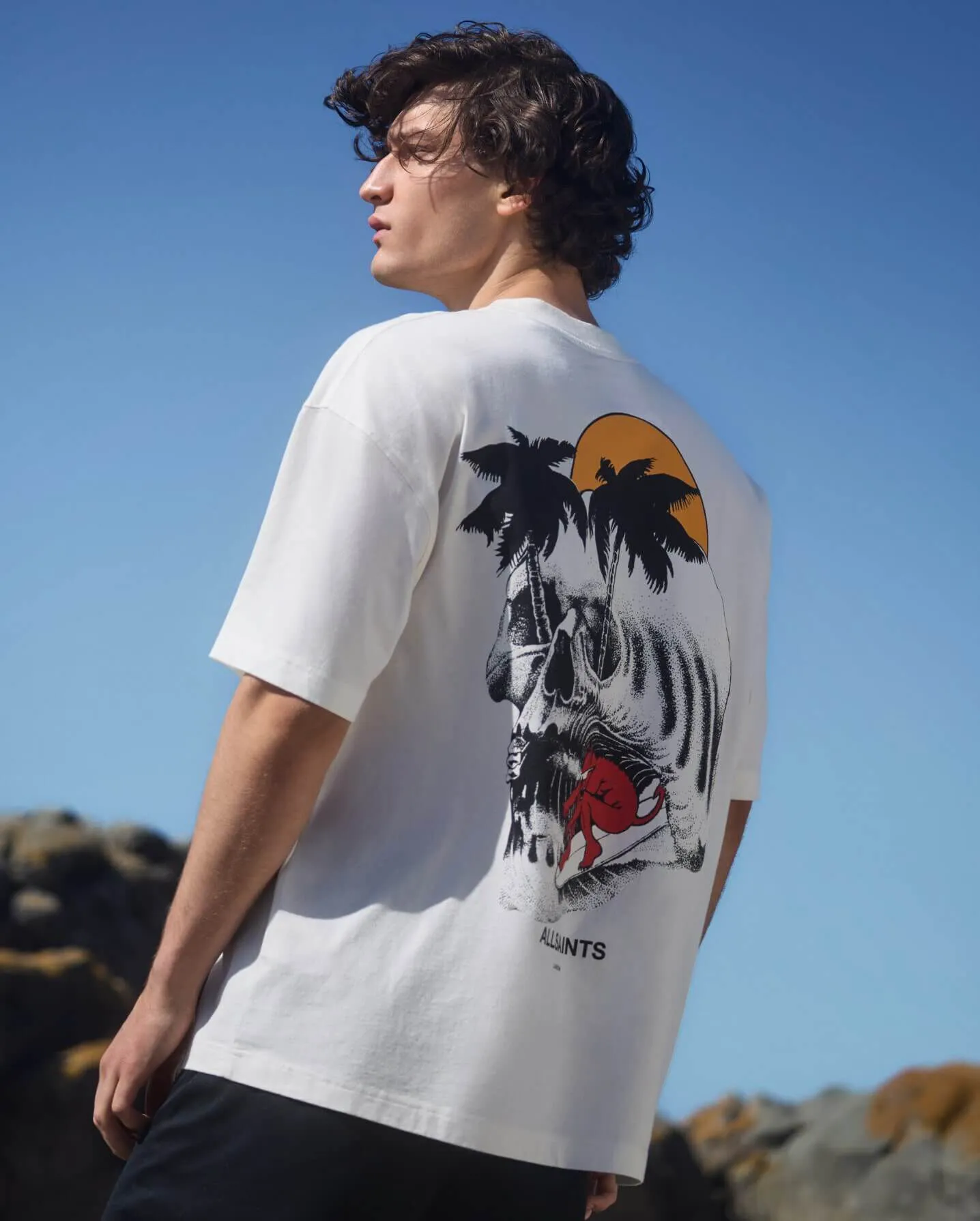 Mens Festival Essentials