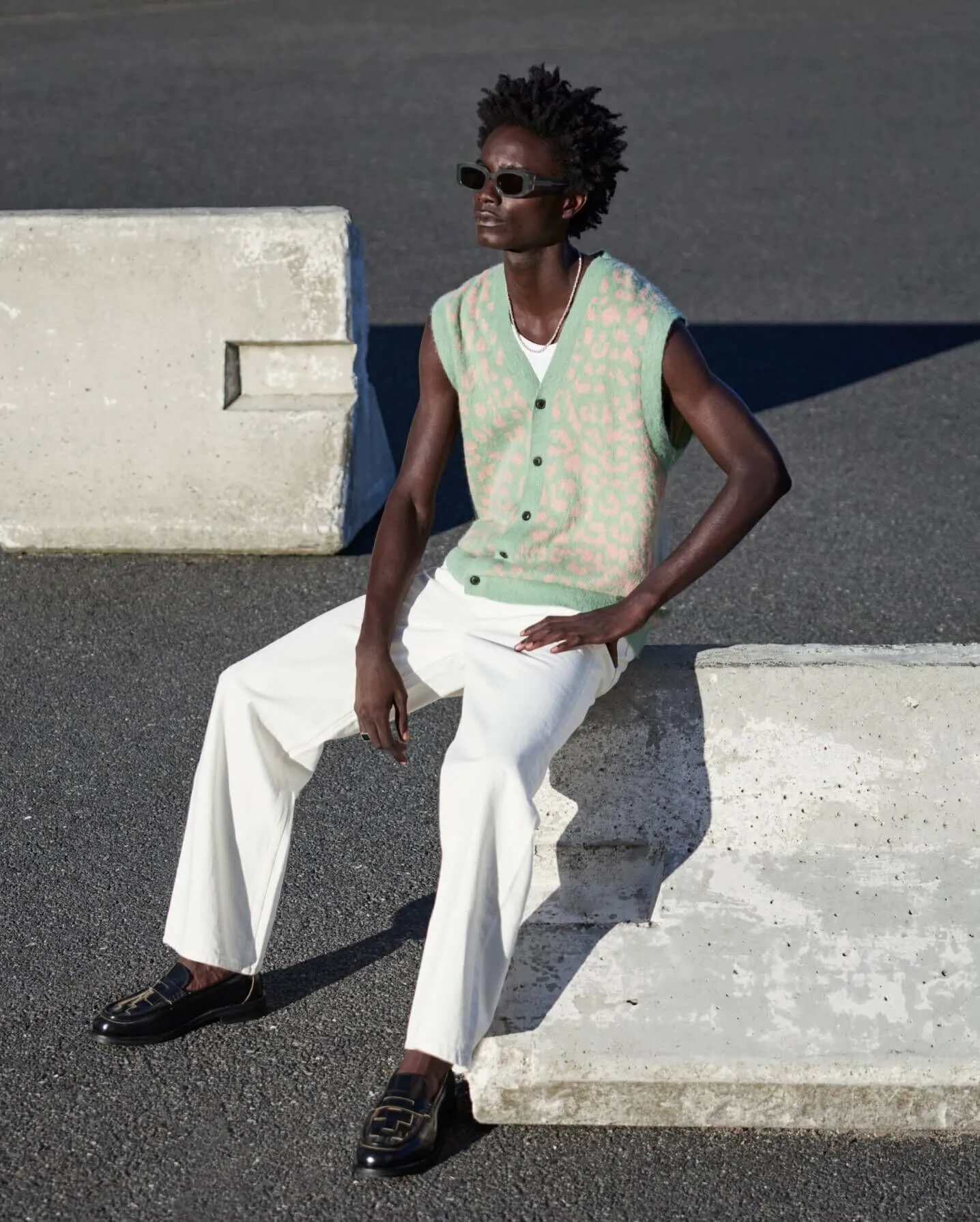 Mens Festival Essentials