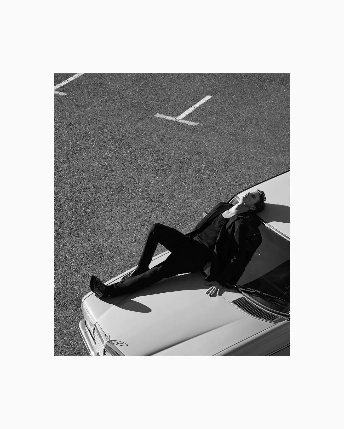 Mens Festival Essentials