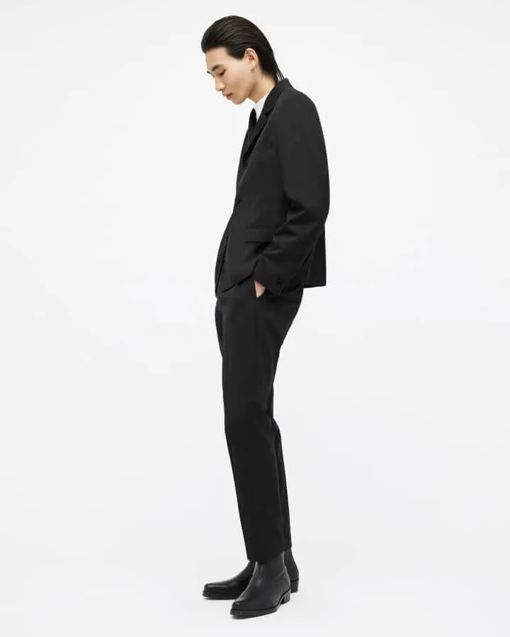 Shop the Blackwater Tailored Suit.