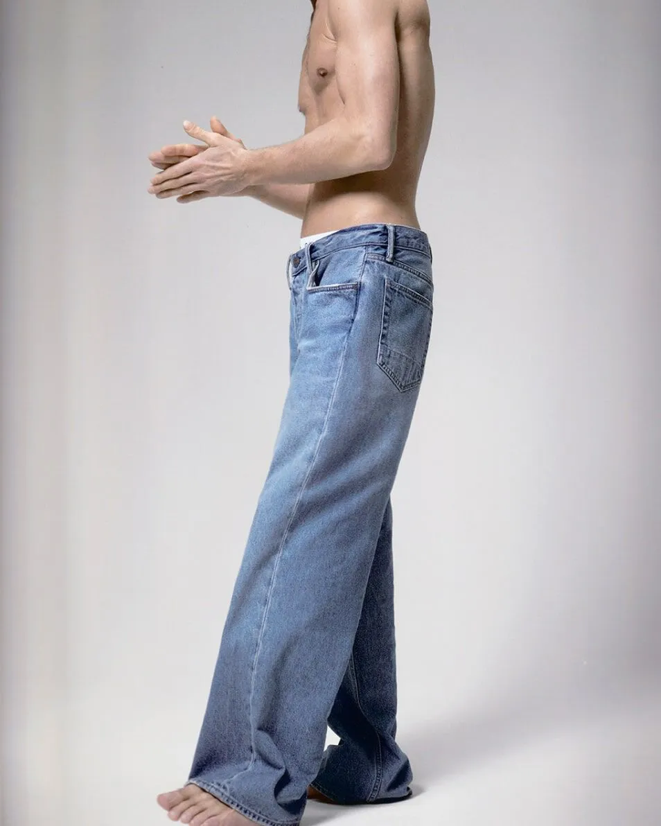 Shop Mens Denim Shop