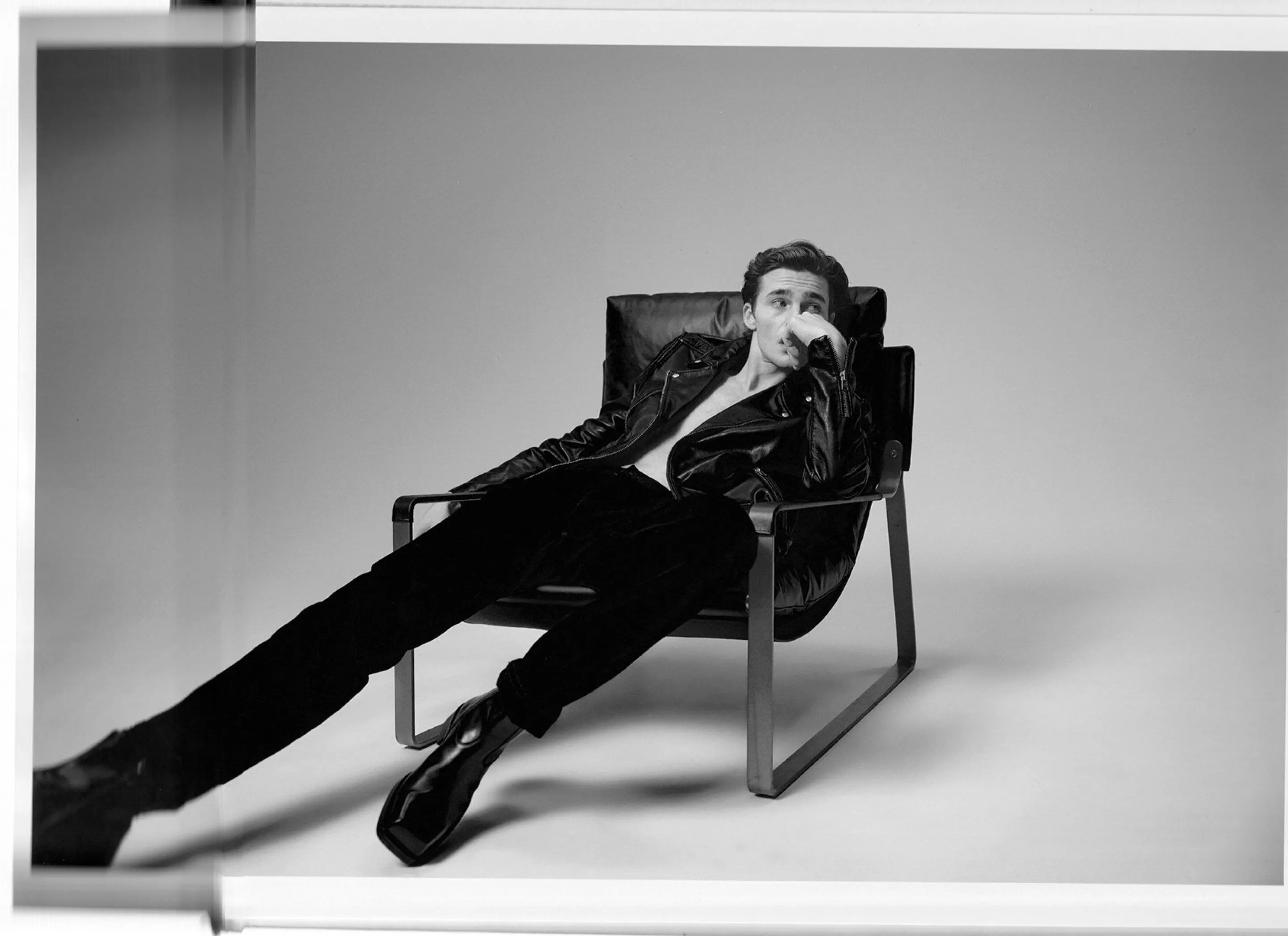 Shop Mens Denim Shop