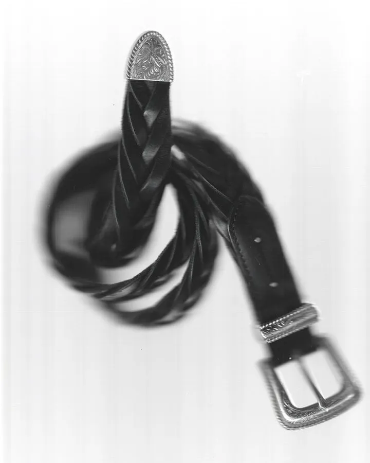 Shop Mens Leather Belts.