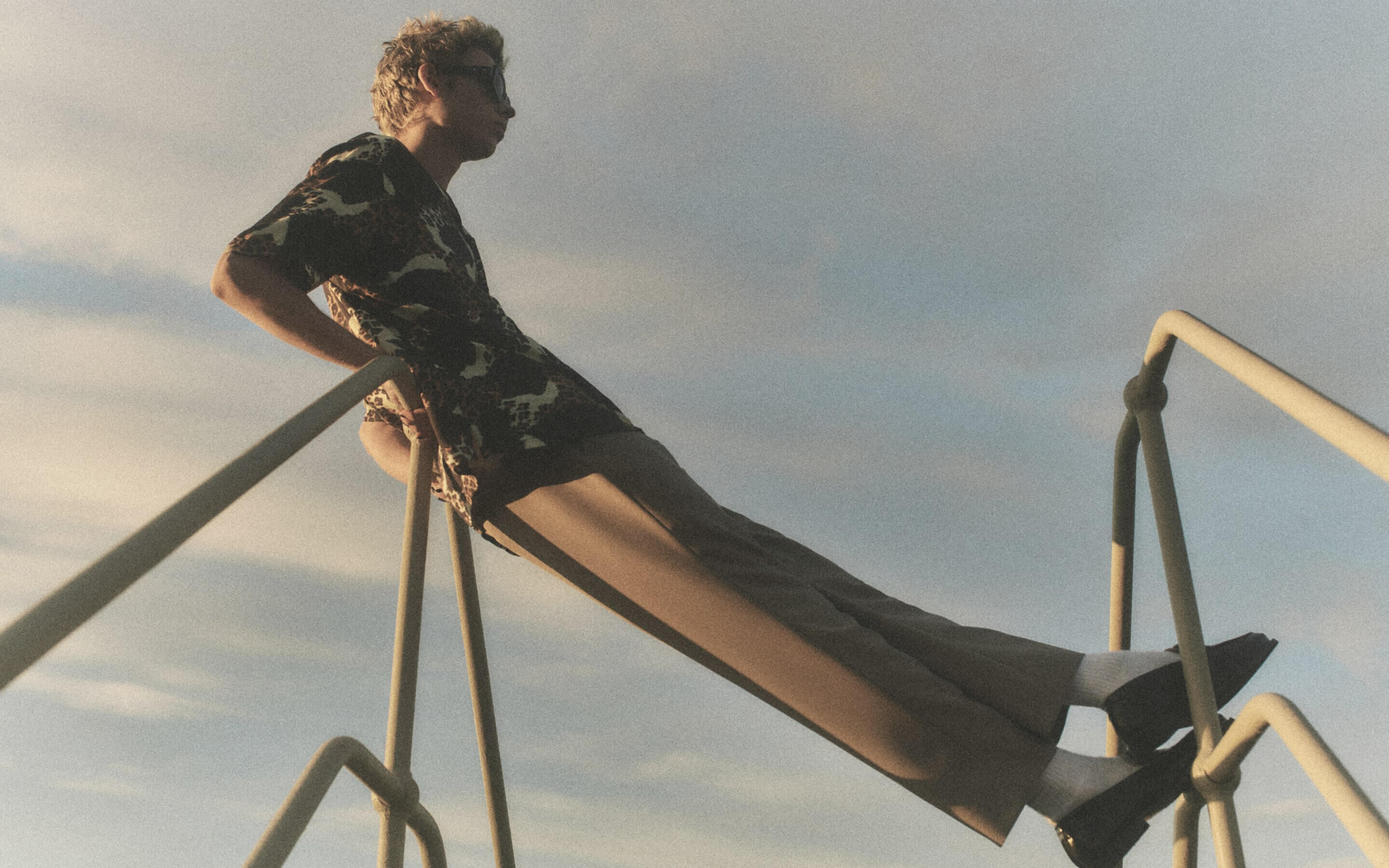 Shop Mens Collection